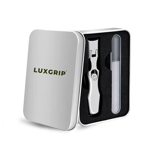 LuxGrip® [1 αγορά = 1 δωρεάν]